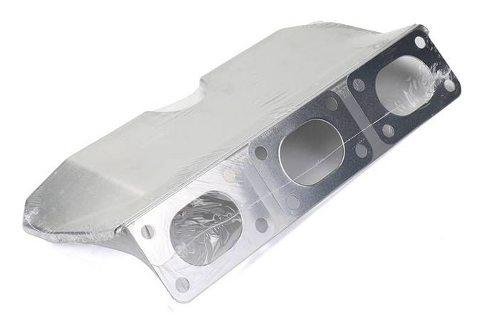 BMW Exhaust Manifold Gasket 11621732969 – Victor Reinz 713483400